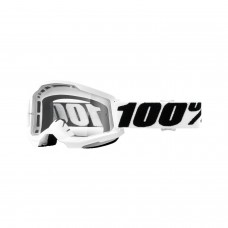 Очки 100% Strata 2 Goggle Everest (50421-101-12)