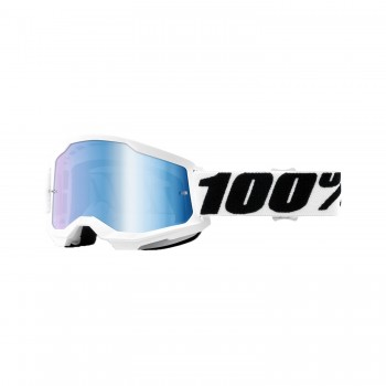 Очки 100% Strata 2 Goggle Everest (50421-101-12)