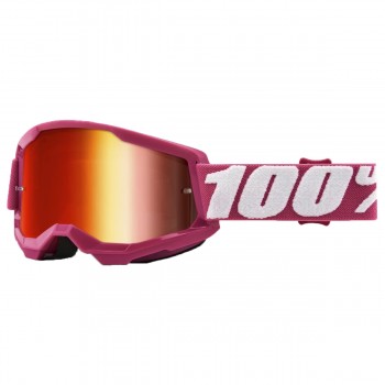 Очки 100% Strata 2 Goggle Fletcher (50421-101-06)