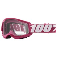 Очки 100% Strata 2 Goggle Fletcher (50421-101-06)