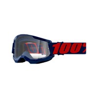Очки 100% Strata 2 Goggle Masego (50421-101-09)