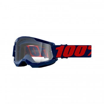 Очки 100% Strata 2 Goggle Masego (50421-101-09)
