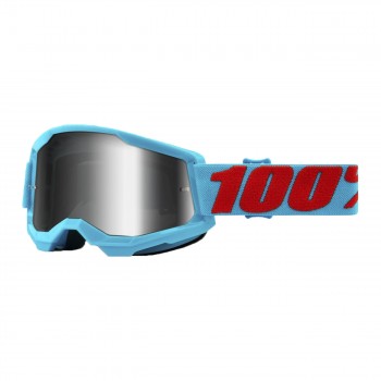 Очки 100% Strata 2 Goggle Summit (50421-101-08)