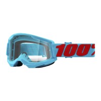 Очки 100% Strata 2 Goggle Summit (50421-101-08)