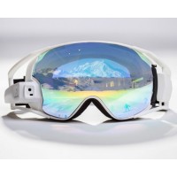 Горнолыжная маска RideOn AR goggles