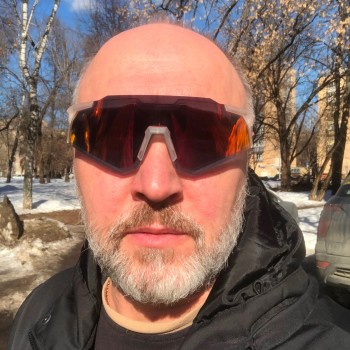 Очки велосипедные фотохромные со вставкой для диоптрий Rockbros (14110006001)