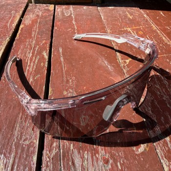 Очки велосипедные фотохромные Rockbros со вставкой для диоптрий SP323 (1411001300)