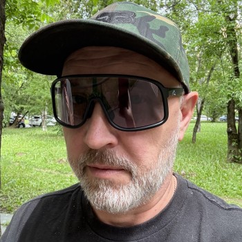 Очки велосипедные фотохромные Rockbros (141100250)