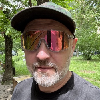 Очки велосипедные фотохромные Rockbros (141100250)