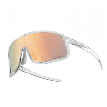 Очки велосипедные фотохромные Rockbros (141100250)