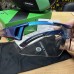 Очки велосипедные всепогодные со вставкой для диоптрий Rockbros (10110)