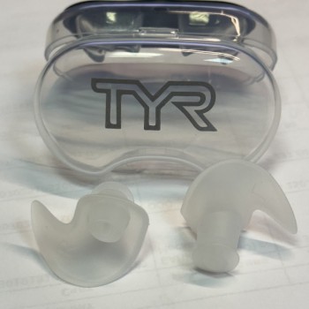Беруши для плавания TYR Silicone Molded Ear Plugs (LEARS)