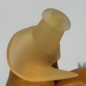 Беруши для плавания TYR Silicone Molded Ear Plugs (LEARS)