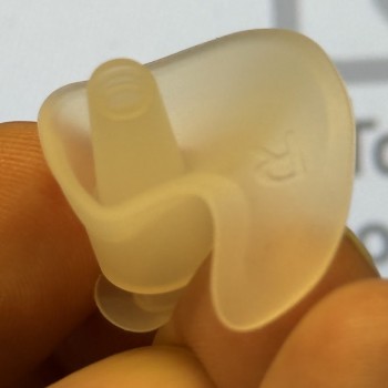 Беруши для плавания TYR Silicone Molded Ear Plugs (LEARS)