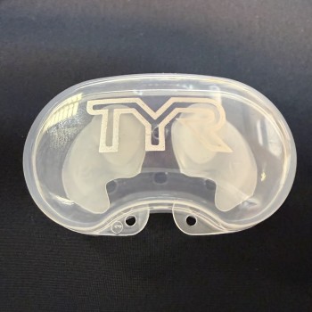 Беруши для плавания TYR Silicone Molded Ear Plugs (LEARS)