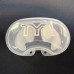 Беруши для плавания TYR Silicone Molded Ear Plugs (LEARS)