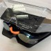 Очки для плавания TYR Tracer-X Elite Racing Mirrored (LGTRXELM)