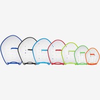 Лопатки для плавания TYR Catalyst Stroke Training Paddles (LCATSTK)