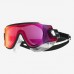 Маска для плавания TYR Tidal Wave Mirrored Swim Mask (LGSNKM)