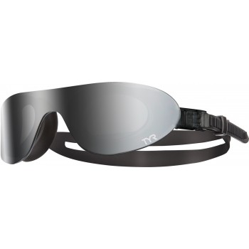 Очки для плавания TYR Swim Shades Mirrored (LGSHDM)