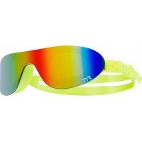 Очки для плавания TYR Swim Shades Mirrored (LGSHDM)