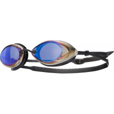 Очки для плавания TYR Tracer Racing Metallized (LGTRM)