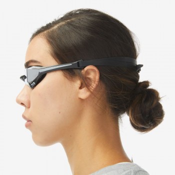 Очки для плавания TYR Tracer-X Elite Racing Mirrored (LGNSTNM)