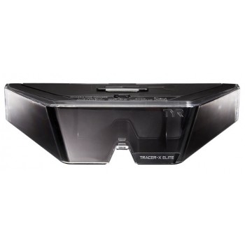 Очки для плавания TYR Tracer-X Elite Racing Mirrored (LGNSTNM)