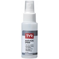 Спрей-антифог против запотевания TYR Anti-Fog Lens Cleaner (LAFSC)