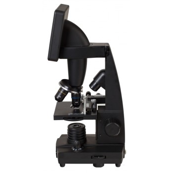 Микроскоп цифровой Bresser LCD 50x–2000x (64647)
