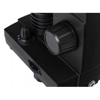 Микроскоп цифровой Bresser LCD 50x–2000x (64647)