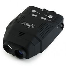 Монокуляр ночного видения цифровой Bering Optics Avenger Urban Patrol 1–2x15