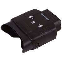 Бинокль ночного видения цифровой Bresser Digital Night Vision Bino 3x20 (72336)