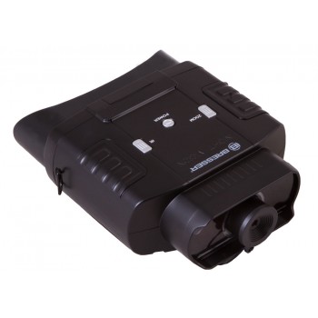 Бинокль ночного видения цифровой Bresser Digital Night Vision Bino 3x20 (72336)