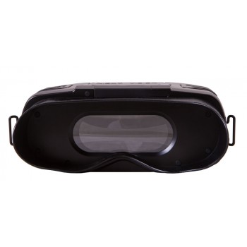 Бинокль ночного видения цифровой Bresser Digital Night Vision Bino 3x20 (72336)