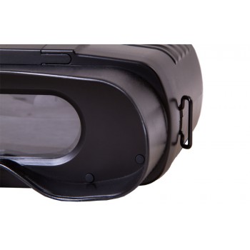 Бинокль ночного видения цифровой Bresser Digital Night Vision Bino 3x20 (72336)