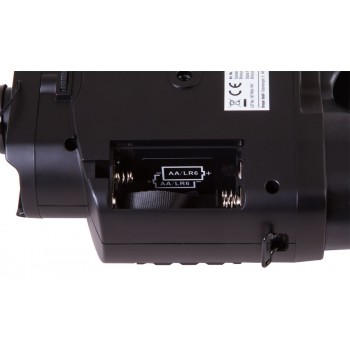 Бинокль ночного видения цифровой Bresser Digital Night Vision Bino 3x20 (72336)