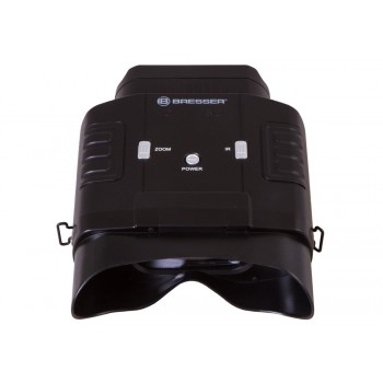 Бинокль ночного видения цифровой Bresser Digital Night Vision Bino 3x20 (72336)