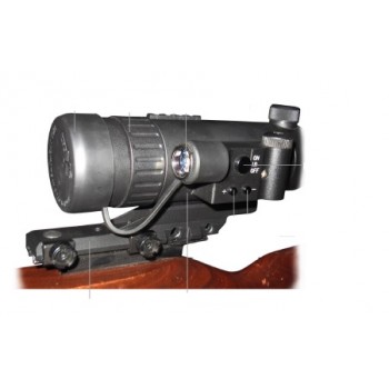 Прицел ночного видения Bering Optics Avenger 3x50 G1