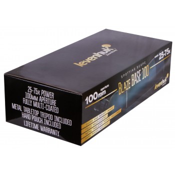 Зрительная труба Levenhuk Blaze 100 (73901)