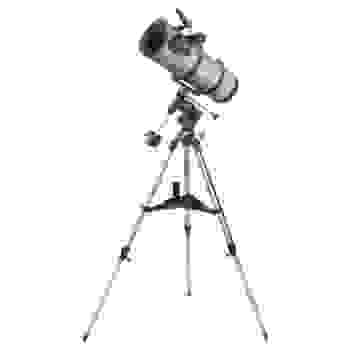 Телескоп Bresser Pluto 114/500 EQ (17807)