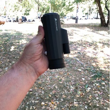 Телескоп Xiaomi Celestron SCDT-1042