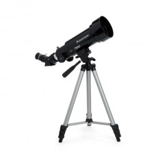 Телескоп Celestron Travel Scope 70 + Линза Барлоу 3x