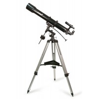 Телескоп Levenhuk Skyline 90x900 EQ