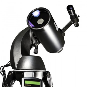 Телескоп с автонаведением Levenhuk SkyMatic 105 GT MAK (18116)