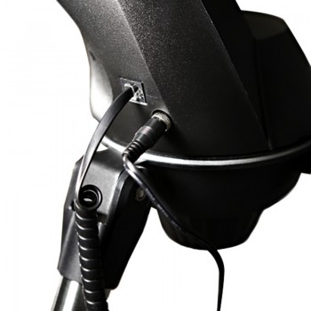 Телескоп с автонаведением Levenhuk SkyMatic 105 GT MAK (18116)