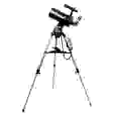 Телескоп с автонаведением Levenhuk SkyMatic 105 GT MAK (18116)
