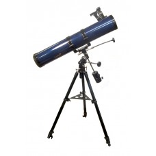 Телескоп Levenhuk Strike 135 Plus