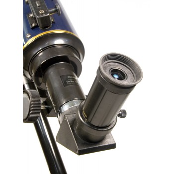 Телескоп Levenhuk Strike 90 Plus