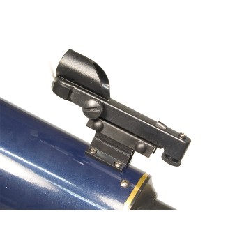 Телескоп Levenhuk Strike 90 Plus